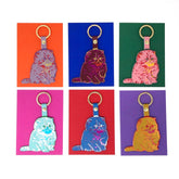 Ark Key Fob - Kitten